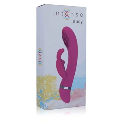 Afbeelding van Intense FUN Susy Vibrator Pink