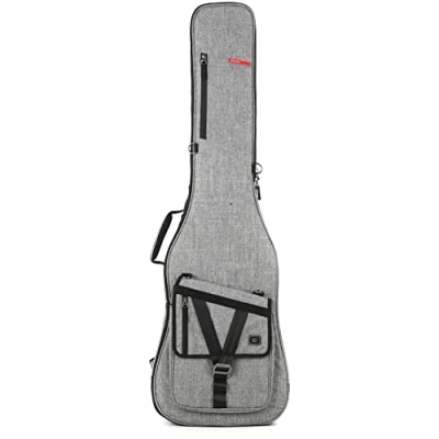 Afbeelding van Gator Cases GT BASS GRY Transit gigbag voor basgitaar