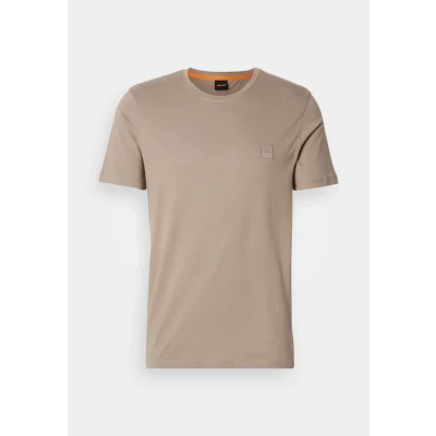 Afbeelding van Boss Tales Logopatch Shirt Heren