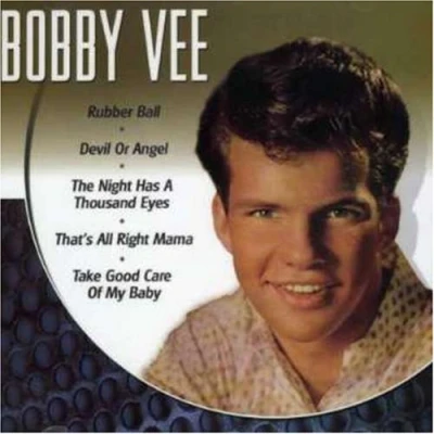 Afbeelding van Bobby Vee