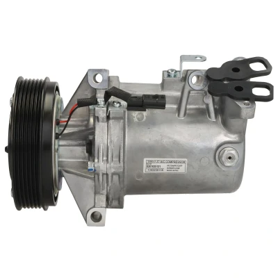 Afbeelding van NRF Airco compressor 320205