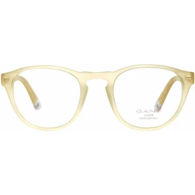 Afbeelding van Gant Optical Frame GRA098 L06 48 GR 5001 MAMB