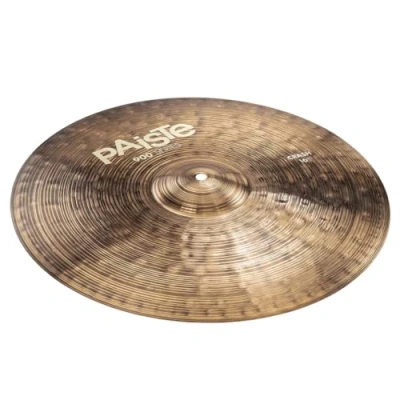 Afbeelding van Paiste 900 Series 16 inch medium crash