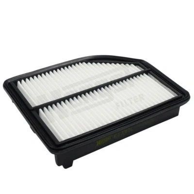 Afbeelding van Hengst Filter Luchtfilter E1397L