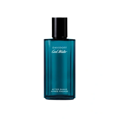 Afbeelding van Davidoff Cool Water After Shave 75ML