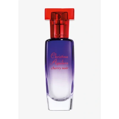 Afbeelding van Christina Aguilera Fragrances Cherry NOIR Eau de Parfum Spray parfum, Dames, Maat: 15 ml,
