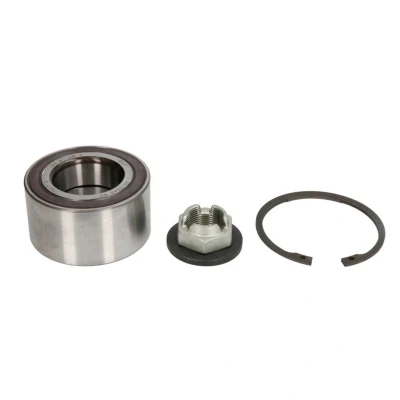 Afbeelding van Skf Wiellagerset VKBA 6520