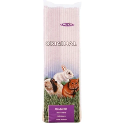 Afbeelding van Puik Original Houtvezel 1 kg