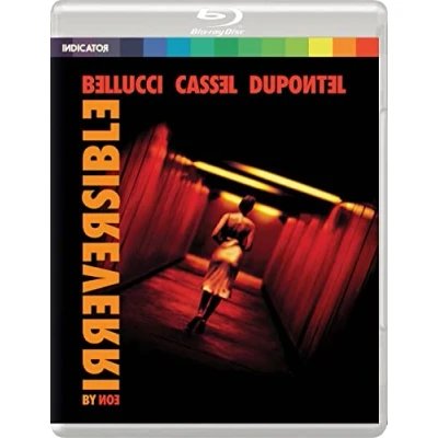 Afbeelding van Irreversible (Standard Edition) [Blu ray]