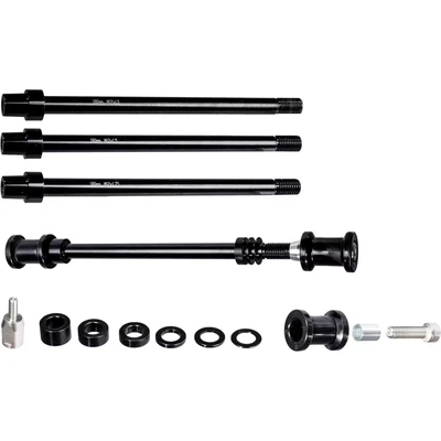 Afbeelding van Topeak Trailer Journey steekassen kit M12 x 1,0