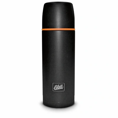 Afbeelding van Esbit Isoleerkan RVS 750 ml zwart