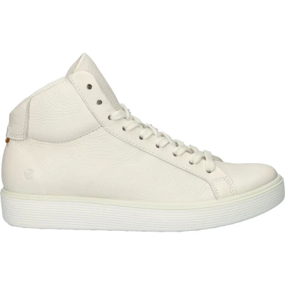Afbeelding van ECCO Soft 60 W Damesschoenen Wit maat 38