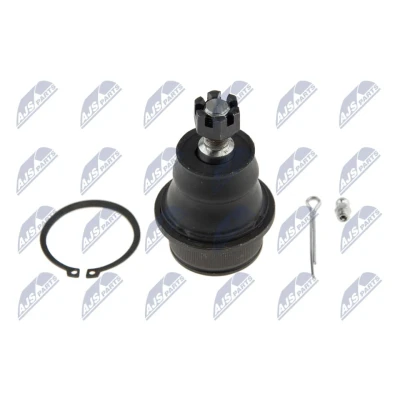 Afbeelding van Fuseekogel NTY ZSD CH 021