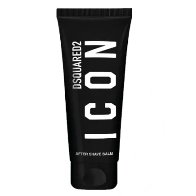 Afbeelding van Dsquared2 Fragrances ICON POUR Homme After Shave BALM Aftershavebalsem, Heren, Maat: 100 ml,