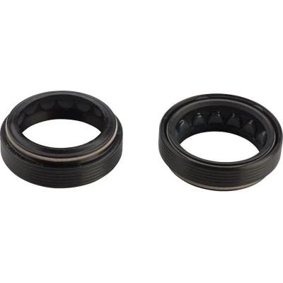 Afbeelding van Rockshox Dust Afdichting 32 Bluto/rs 1 2 Eenheden Zwart mm