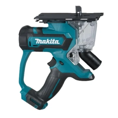 Afbeelding van Makita SD100DZ 10.8V Li ion Accu Gipszaag Body