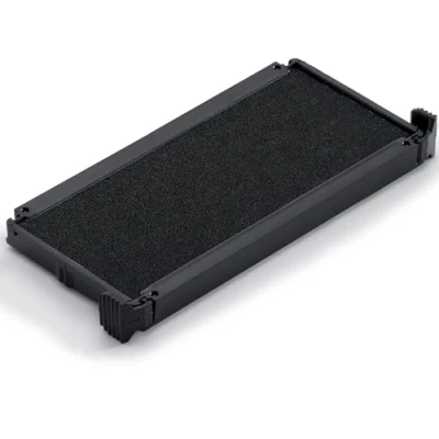 Afbeelding van Trodat Sign Diffusion navulstempelkussen 6/4915 3 pack zwart