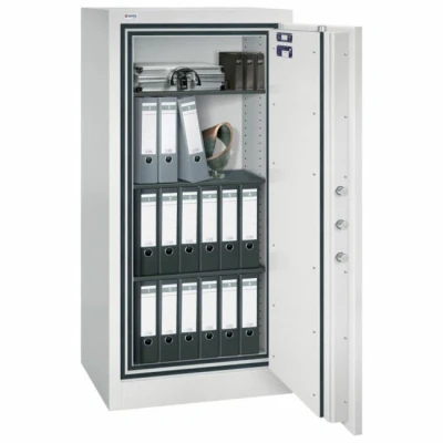 Afbeelding van SISTEC Inbraakwerende Kluis TSF 1507 EL