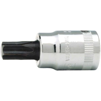Afbeelding van Bahco 1/4&quot; dop torx T40 6709TORX