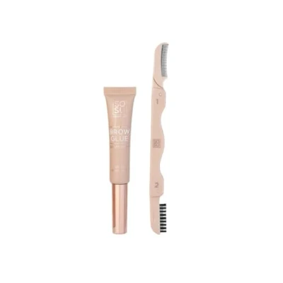 Afbeelding van Brow Glue Sculpting Kit Sada Na Obočí