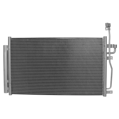 Afbeelding van Vemo Airco condensor V51 62 0004