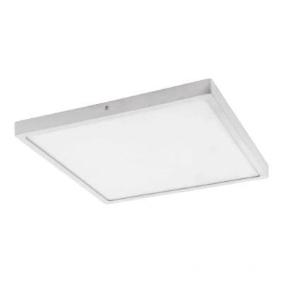 Afbeelding van EGLO Fueva 1 Opbouwlamp LED 40 cm Wit
