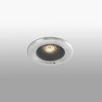 Afbeelding van FARO BARCELONA Plafond inbouwlamp Geiser GU10, zeewaterbestendig