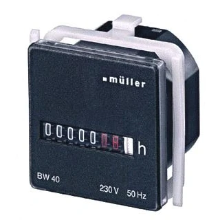 Afbeelding van Mull urent 40 18 245