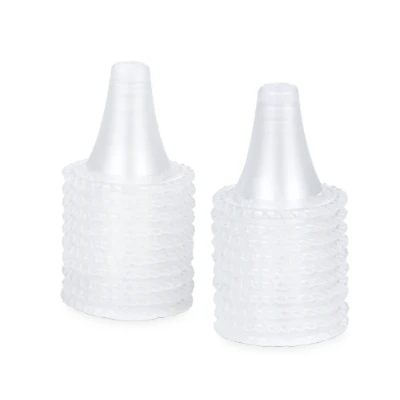 Afbeelding van Microlife Oorthermometer hoes voor IR210 40 stuks