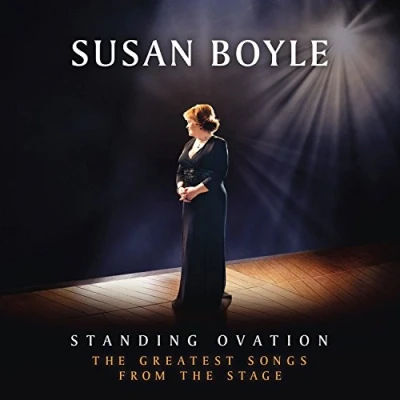 Afbeelding van Standing Ovation