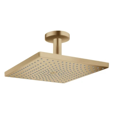 Afbeelding van Hansgrohe Raindance E hoofddouche 300 1jet met plafondaansluiting