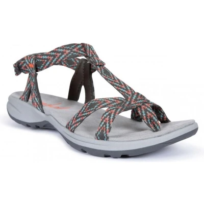 Afbeelding van Trespass Hueco Sandalen Zwart EU 38 Vrouw