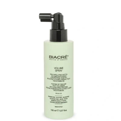 Afbeelding van BIACRE&#039; VOLUME SPRAY 150 ML