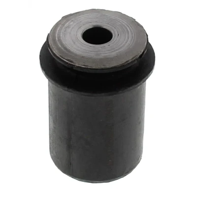 Afbeelding van MAPCO 33944 Draagarmrubbers Achter, Vooras links, rechts Rubbermetaallager voor driehoeksdraagarm