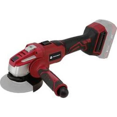 Afbeelding van TOOLCRAFT WSS 100 / TAWB 200 TO 6544041 Haakse accuslijper Zonder accu 20 V