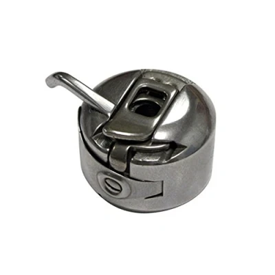 Afbeelding van La Canilla ® Universele scheenbeschermers voor naaimachines Singer, Alfa, Silvercrest, Lervia, AEG