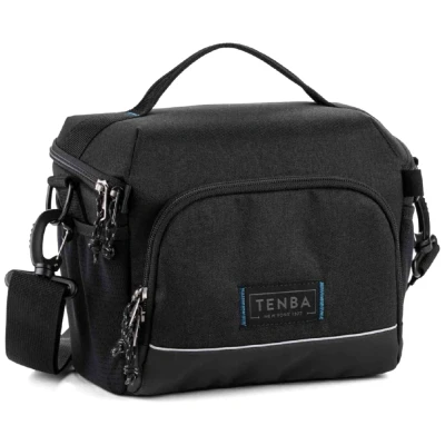 Afbeelding van Tenba Skyline V2 10 Schouder Bag Zwart