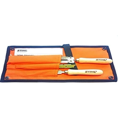 Afbeelding van Stihl Vijlsets