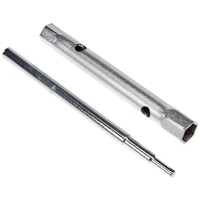 Afbeelding van KS Tools 5180881 518.0881 Pijpsleutel