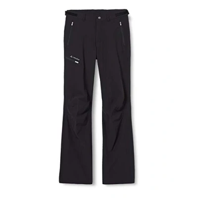 Afbeelding van VAUDE Herenbroek Men&#039;s Farley Stretch Pants II