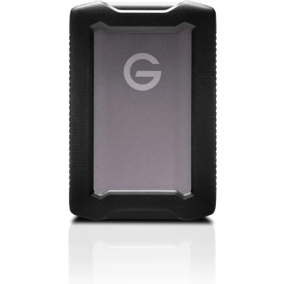 Afbeelding van SanDisk Professional G Drive ArmorATD Externe harde schijf 2TB Space grijs