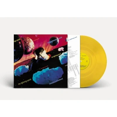 Afbeelding van The Lightning Seeds Cloudcuckooland (colored LP)