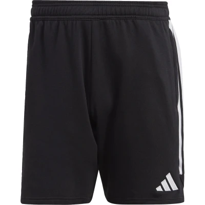 Afbeelding van adidas Performance TIRO League Korte broeken, Heren, Maat: Medium, Black
