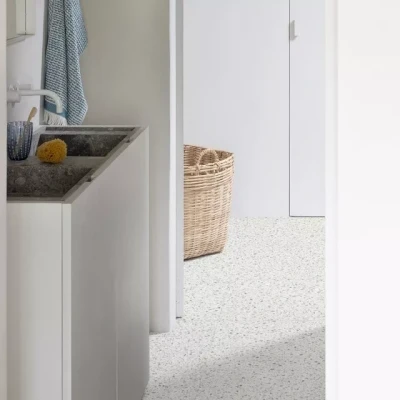 Afbeelding van 20% Korting In Showrooms Moduleo Lijm PVC ROOTS 0,55 LUGANO 46910K Vloer Tegels Lab21
