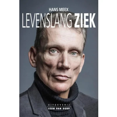 Afbeelding van Levenslang ziek (Paperback)
