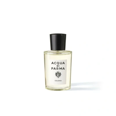 Afbeelding van Acqua di Parma Colonia Eau de Cologne 100 ml geuren