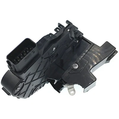 Afbeelding van HZTWFC Portiergrendelmechanisme linksvoor LR011277 Compatibel voor Evoque Freelander 2 Discovery 3 4 Range Rover Sport 05 10