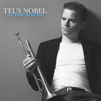 Afbeelding van Teus Nobel After Hours (CD)