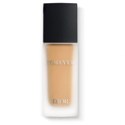 Afbeelding van Dior Diorskin Forever Fluide Matte 3W