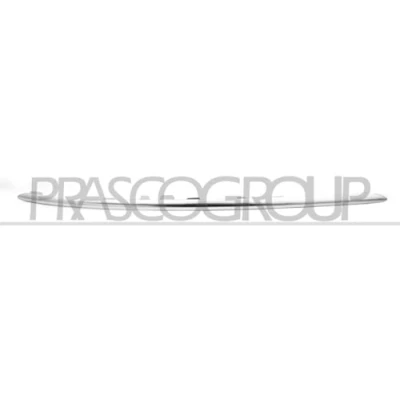 Afbeelding van Sier / Beschermingspaneel, radiateurgrille PRASCO ME0471224